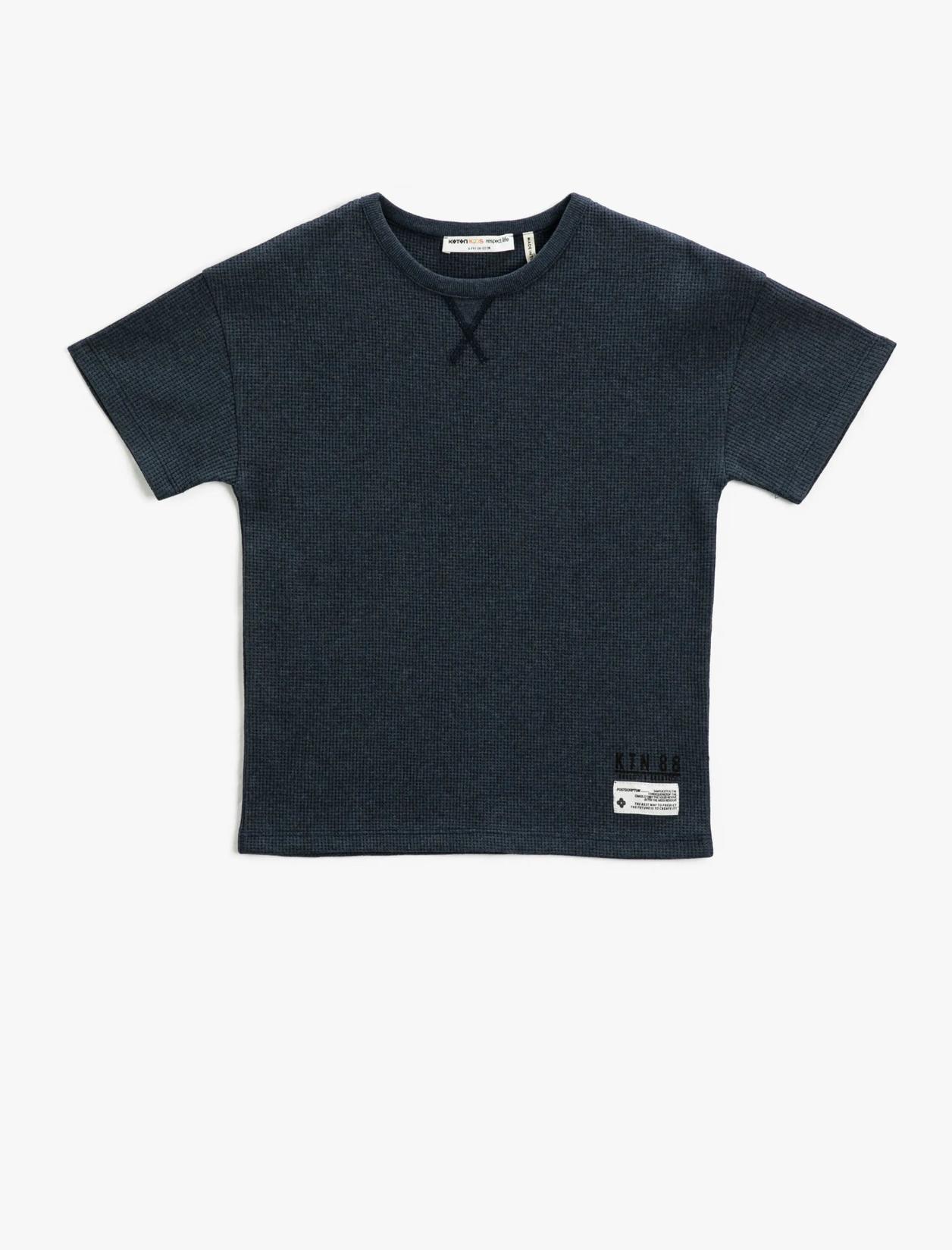 T-Shirt (6-7)
