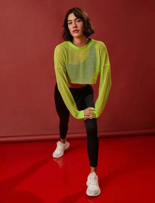 T-Shirt (Sport) (M)