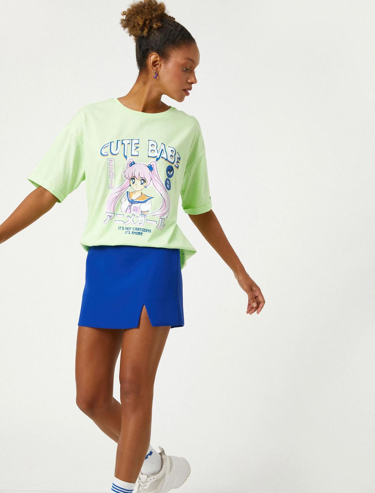 T-Shirt (M)