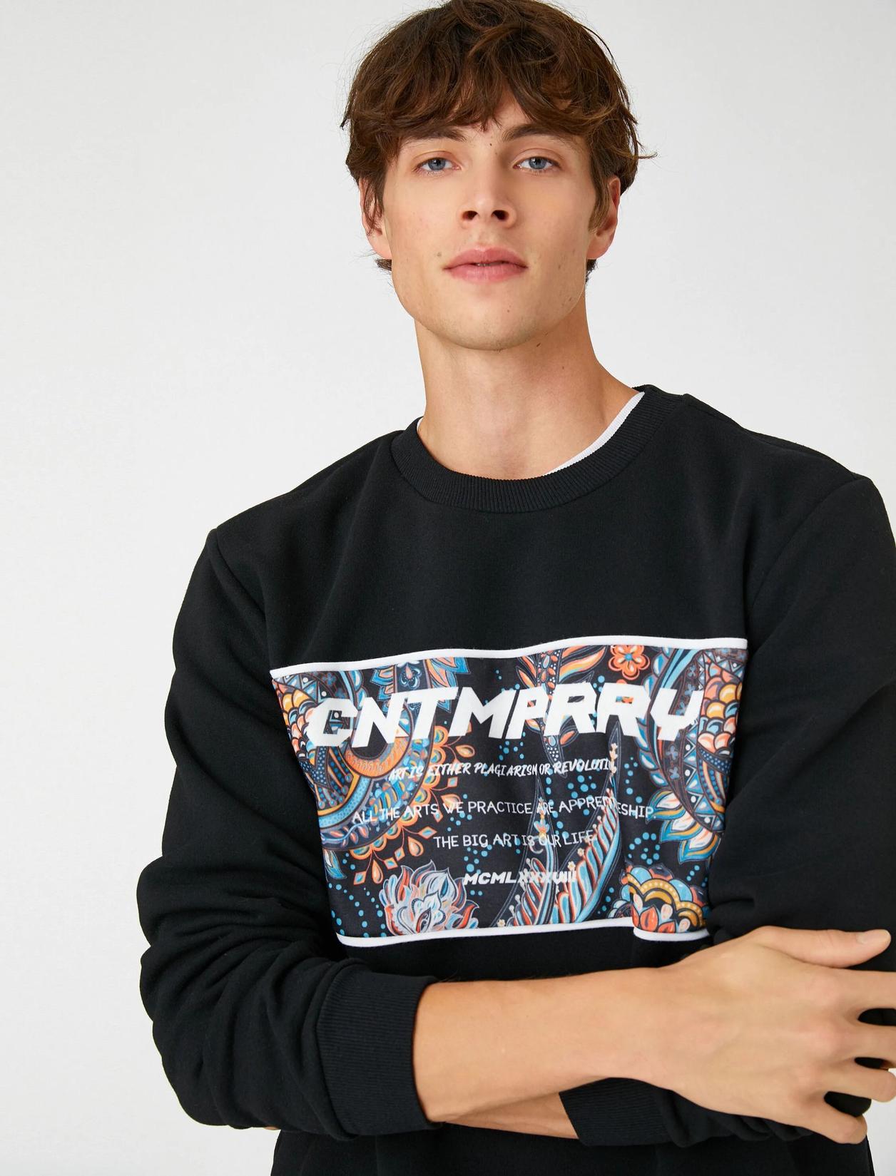 Bluza (XXL)