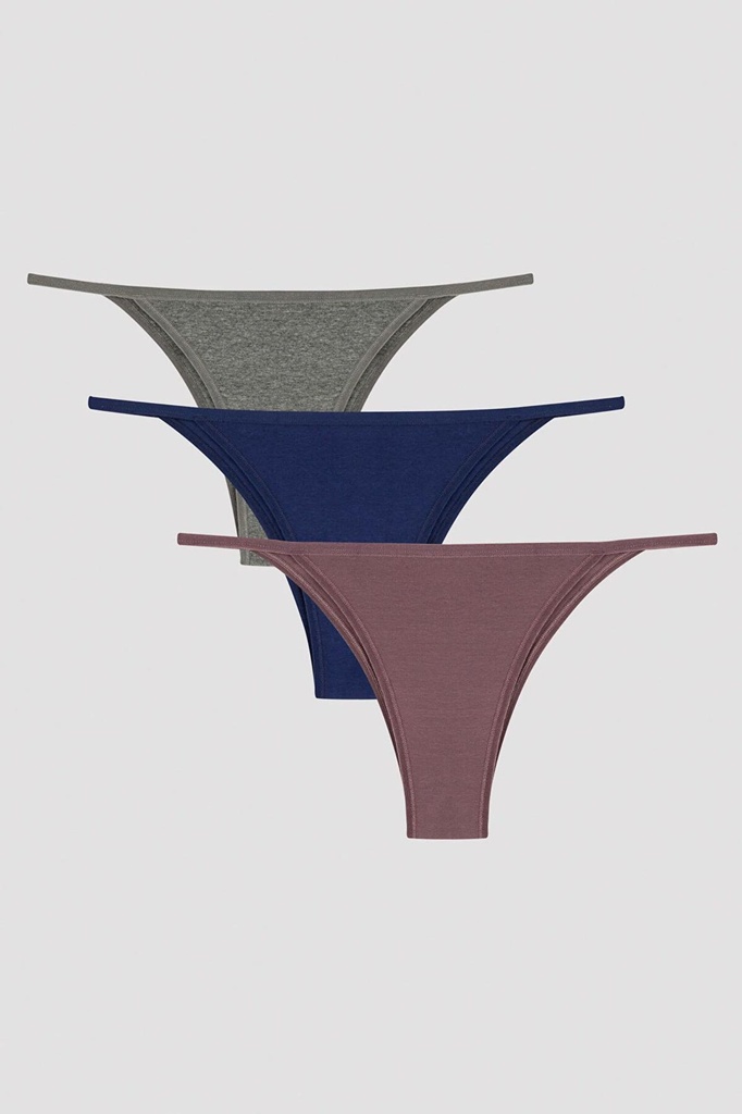 Mbathje Femrash (Intimo)
