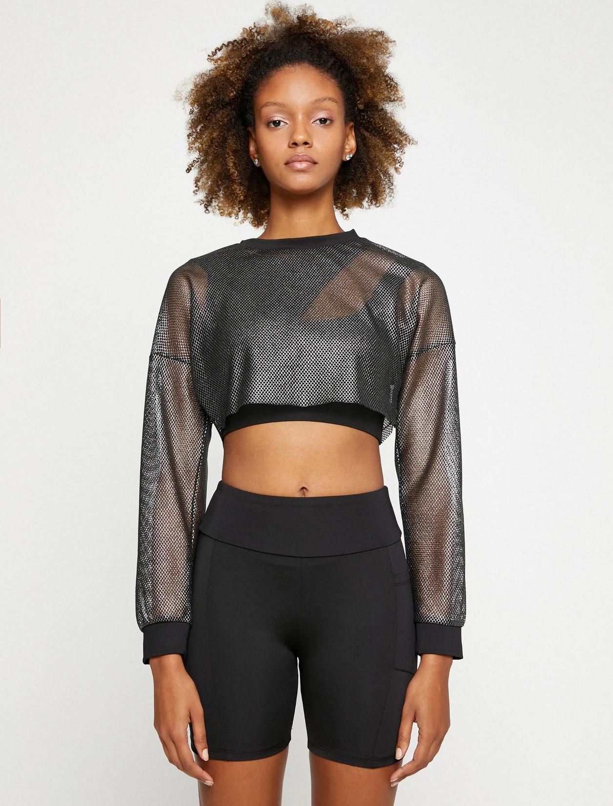 Bluza (Sport)