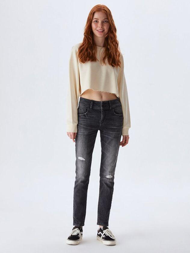 Bluza (XL, Bezhe)