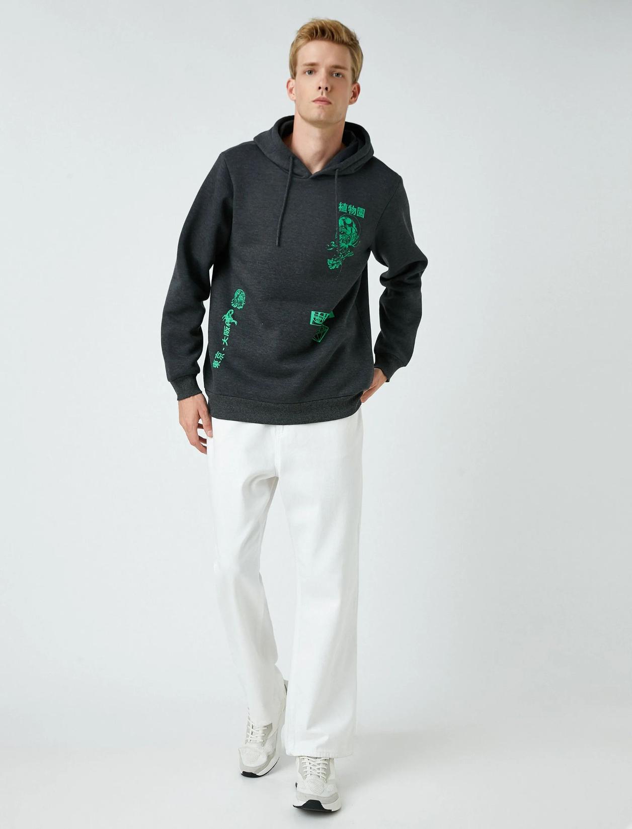 Bluza (L)