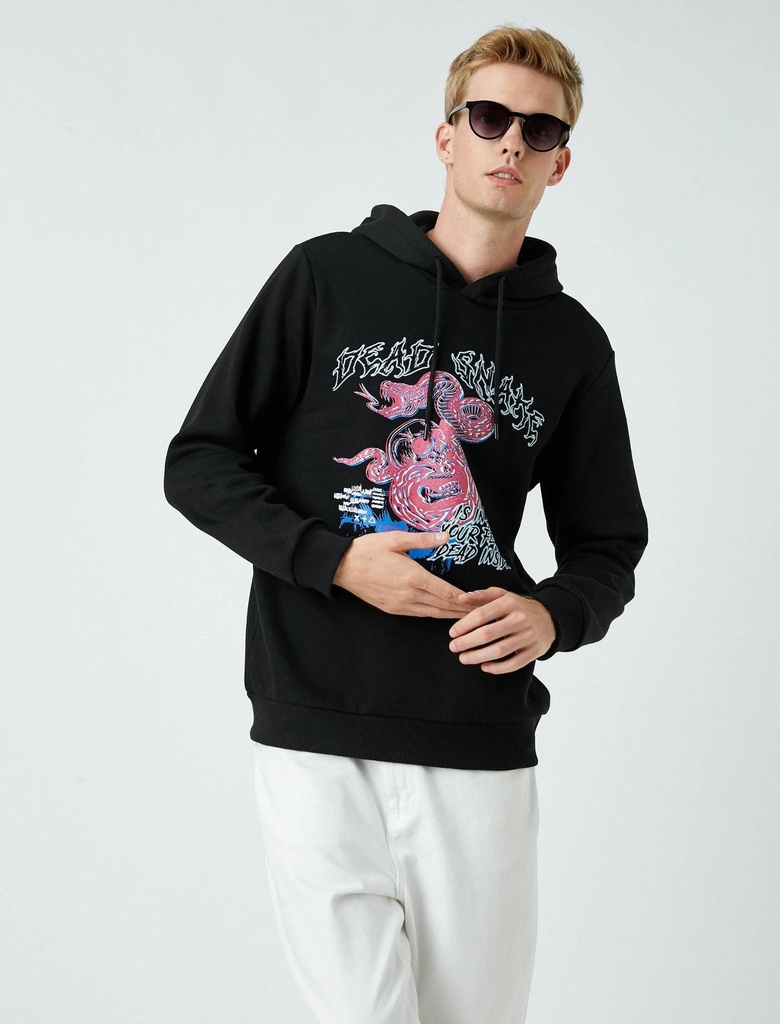 [8683353815426] Bluza (L)