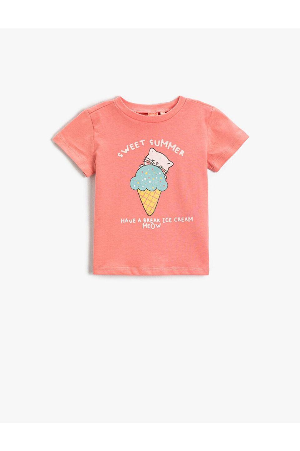 T-Shirt (6-9)