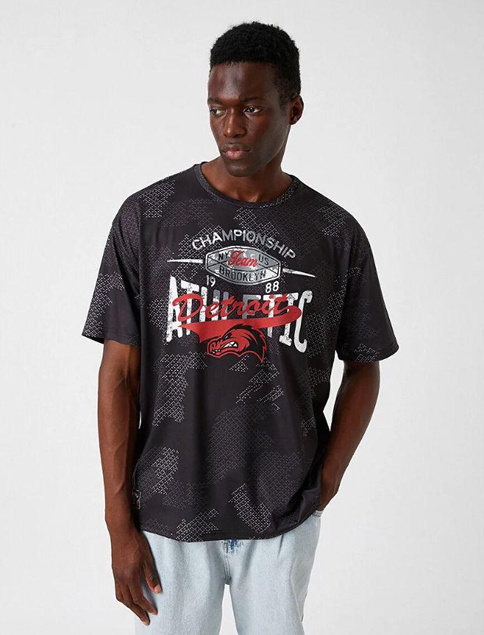 [8683351680491] T-Shirt (Sport) (XL)