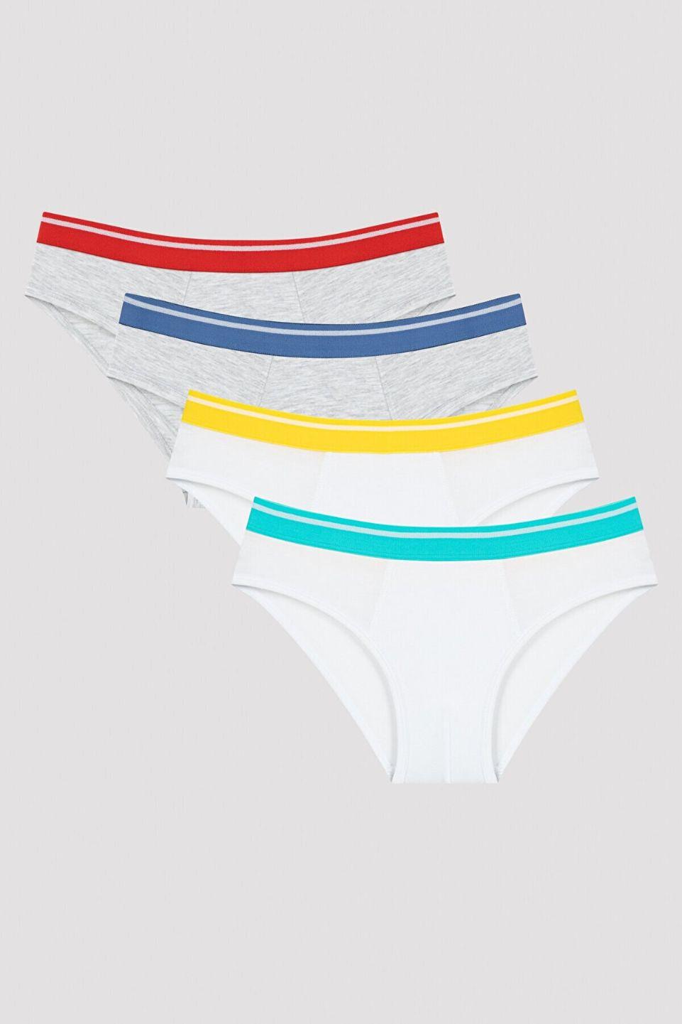 Mbathje Femrash (Intimo) (8-9)