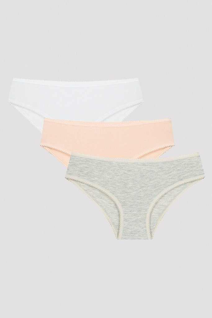Mbathje Femrash (Intimo)