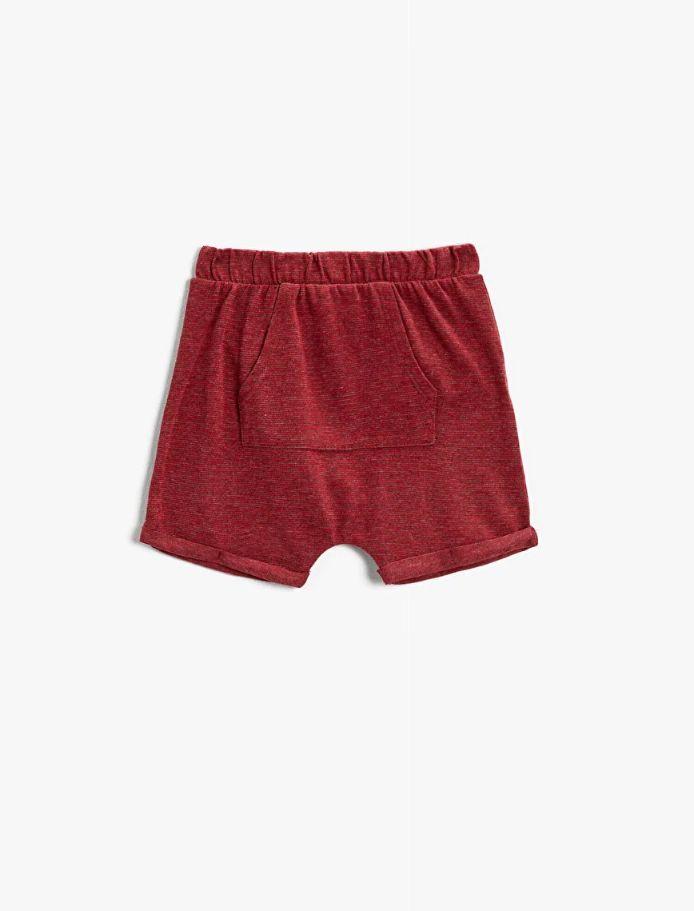 [8683350260045] Pantallona Te Shkurtra (24-36)