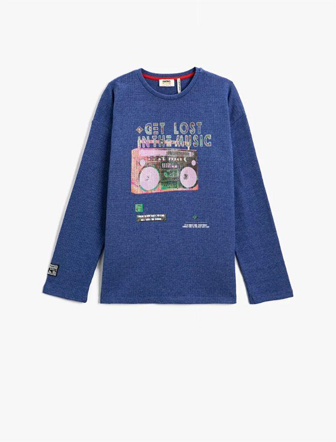 Bluza (5-6)