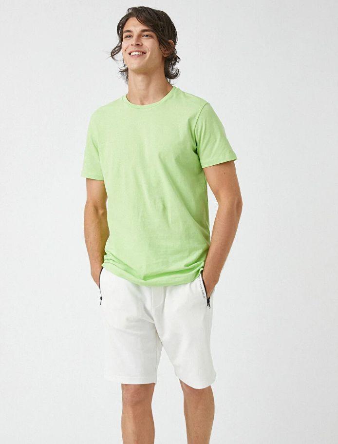 T-Shirt (XL, Jeshile)