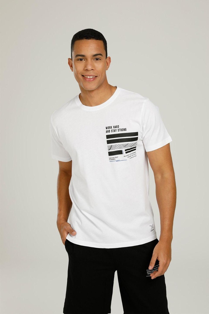 [8683217863464] T-Shirt (Sport) (L)