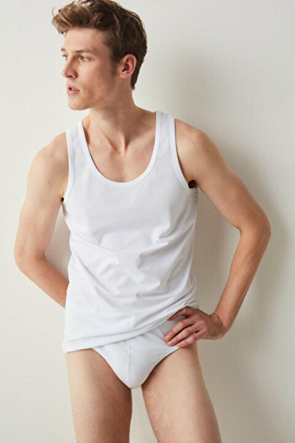 Mbathje (Intimo)