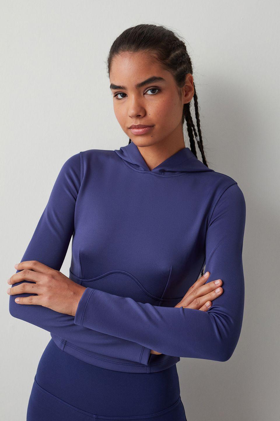 Bluza (Sport)