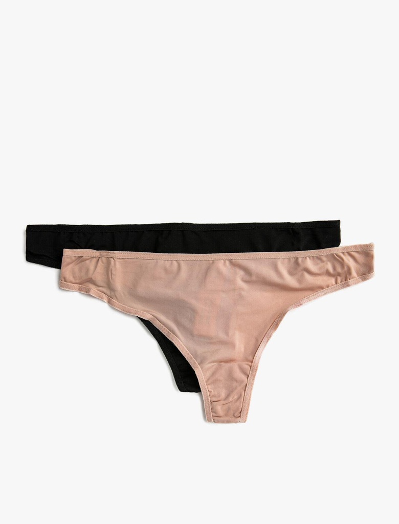 [8682658931350] Mbathje Femrash (Intimo) (XS)