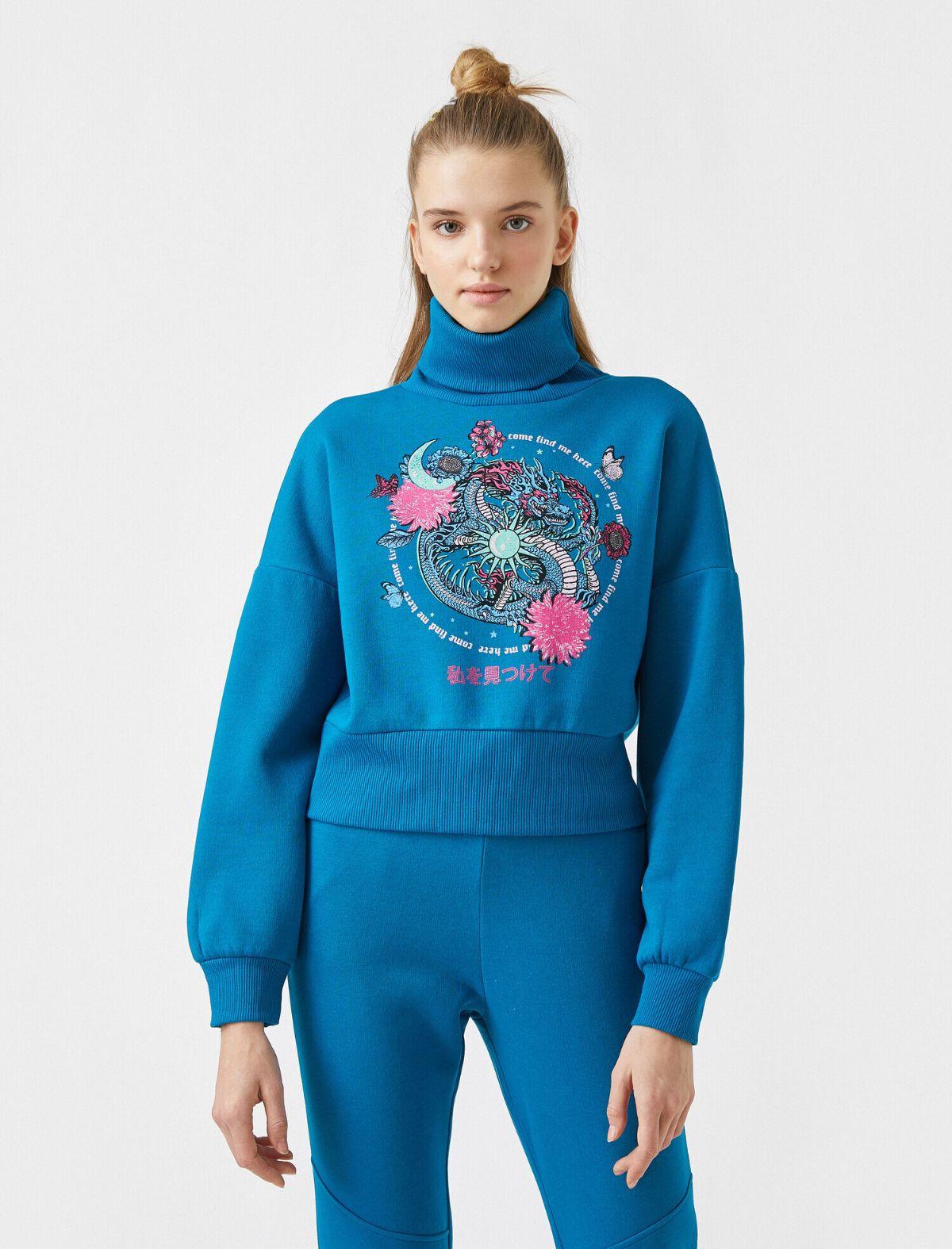 Bluza (XS)