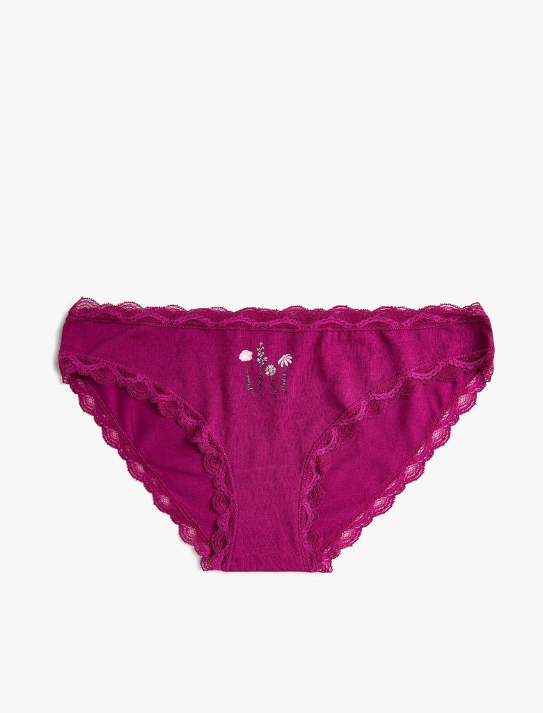 Mbathje Femrash (Intimo)