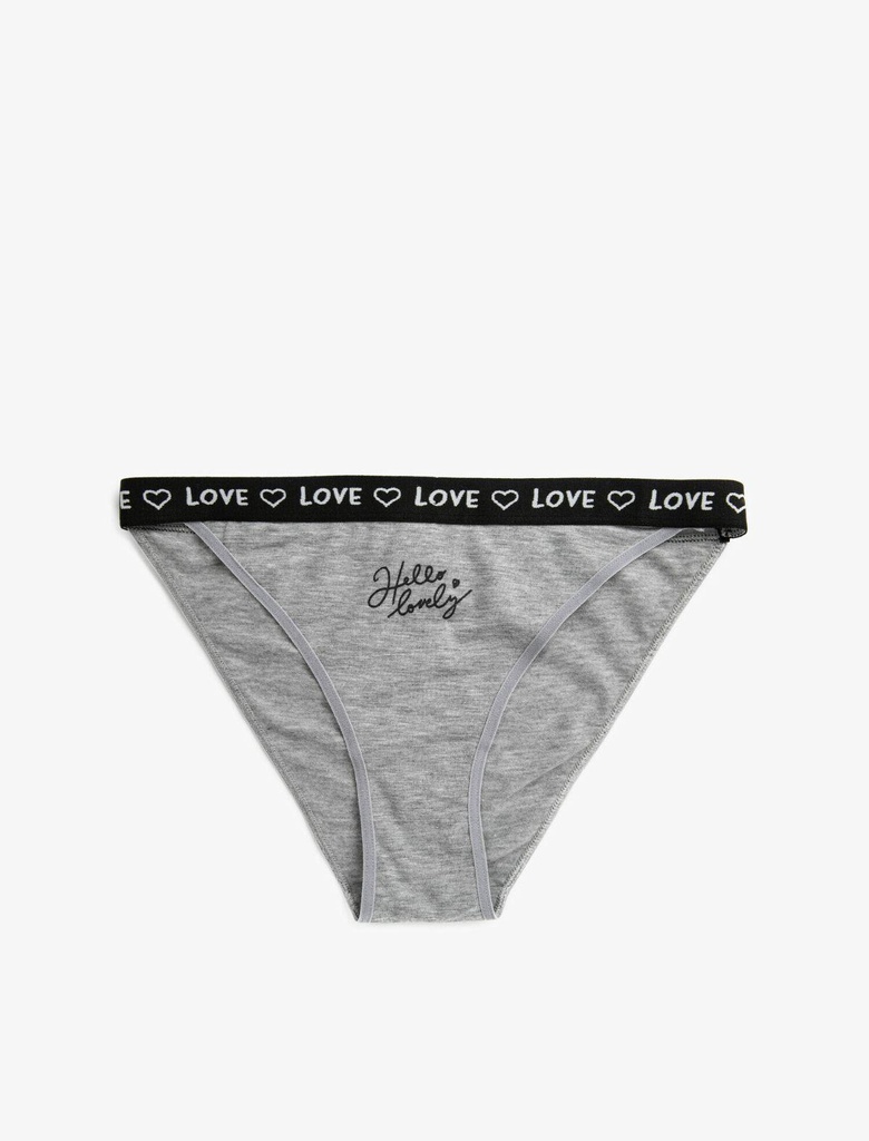 [8682658907980] Mbathje Femrash (Intimo)