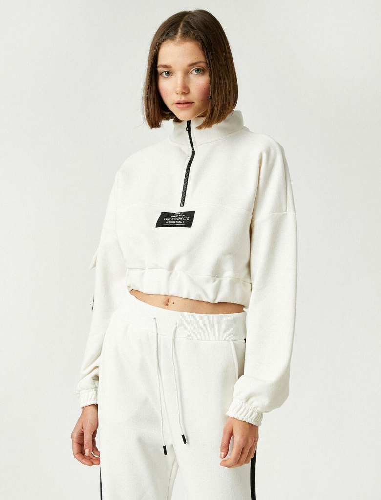 [8682659114509] Bluza (XS)