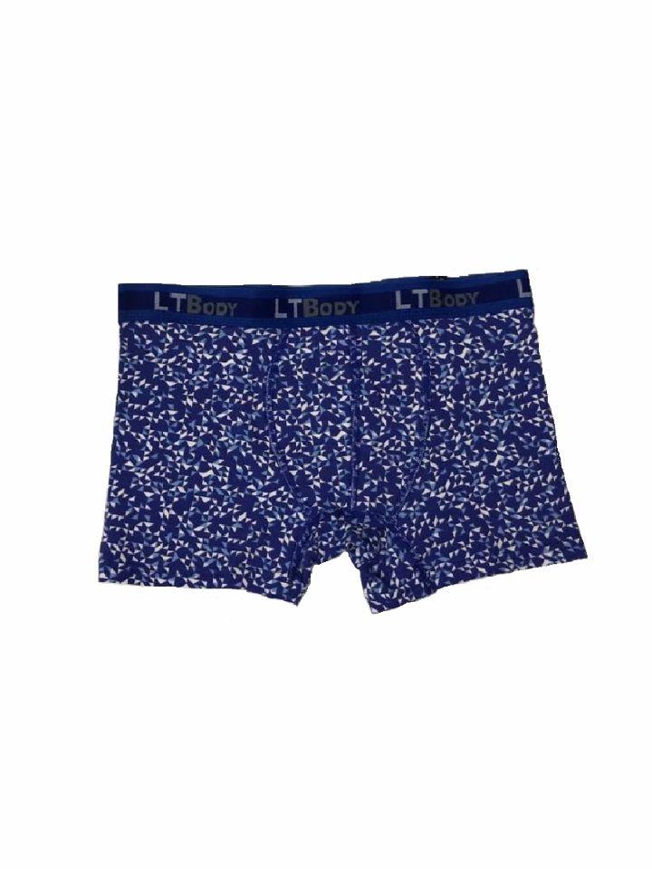 [8681521361263] Boxer Për Meshkuj (Blu)