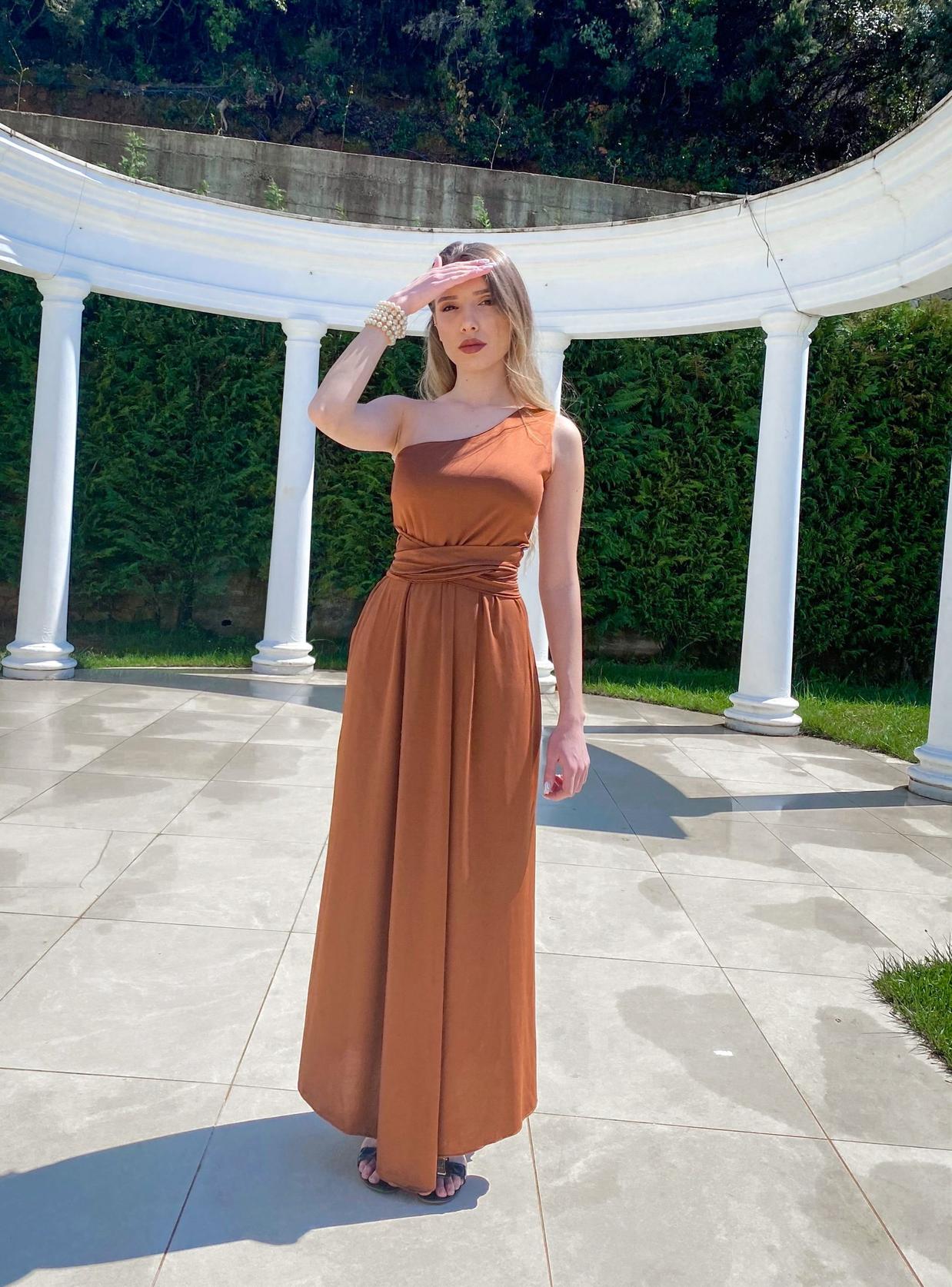 Fustan (XXL)