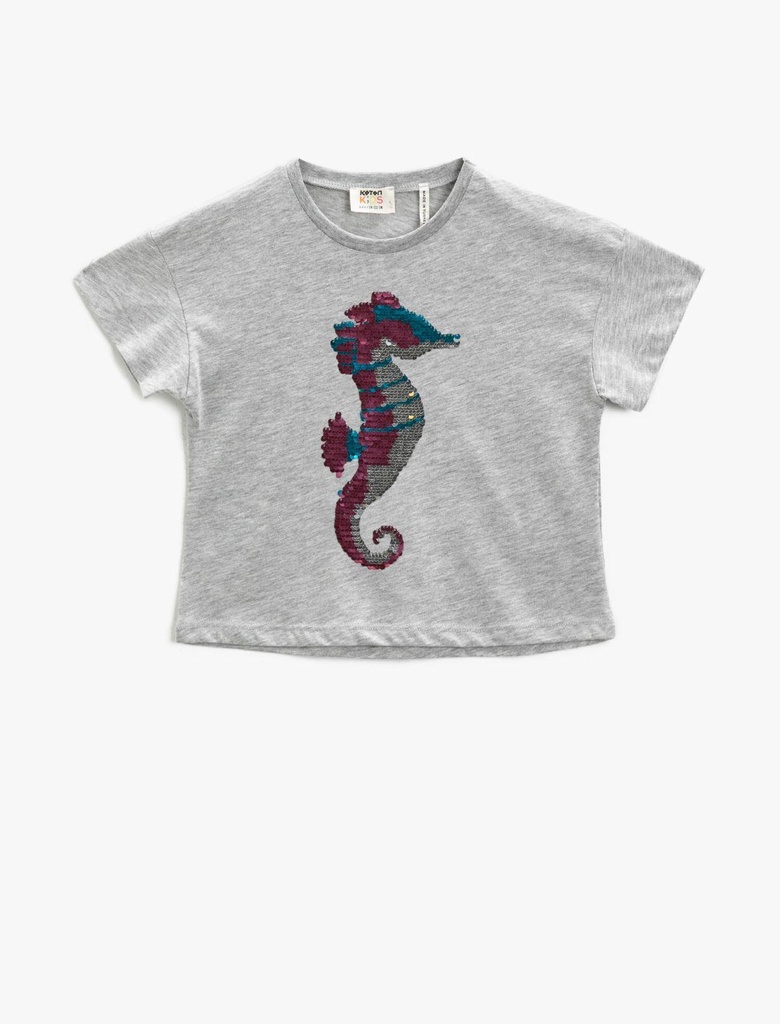 [8682363666424] T-Shirt (6-7)
