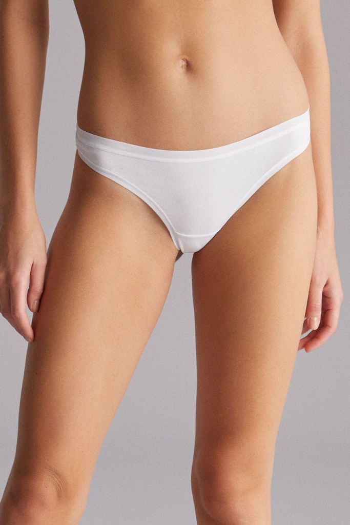 [6300250806471] Mbathje Femrash (Intimo) (S, Bezhe)
