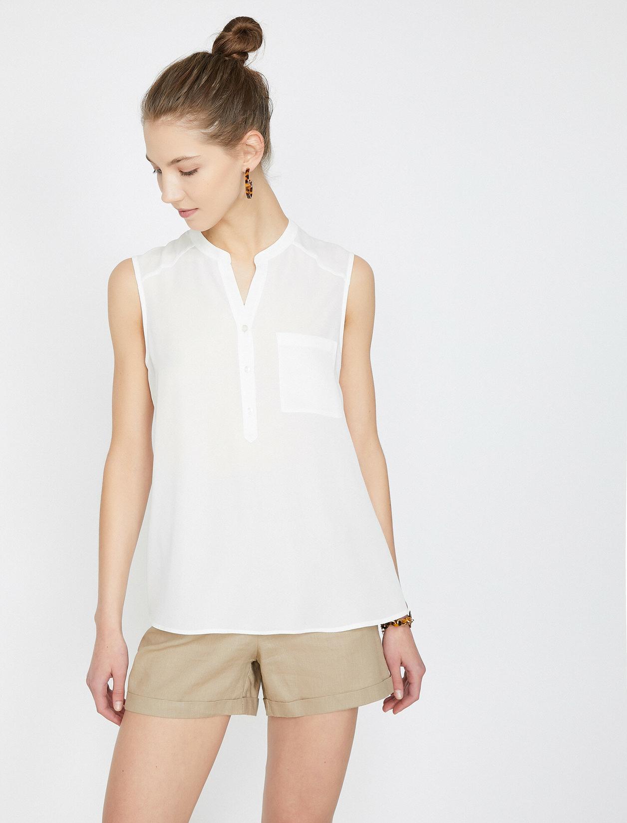 Bluza (36, Mustard)