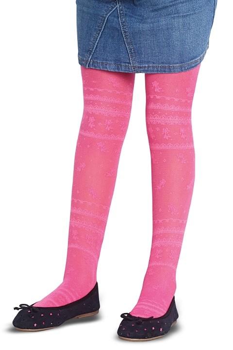 [8680964635726] Geta Fëmijësh (4-5, Roze)