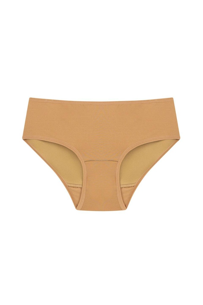 Mbathje Femrash (Intimo) (XS, Bezhe)