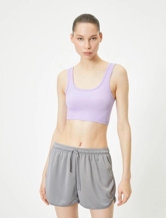 Kanatjere (Sport) (XS, Blu)