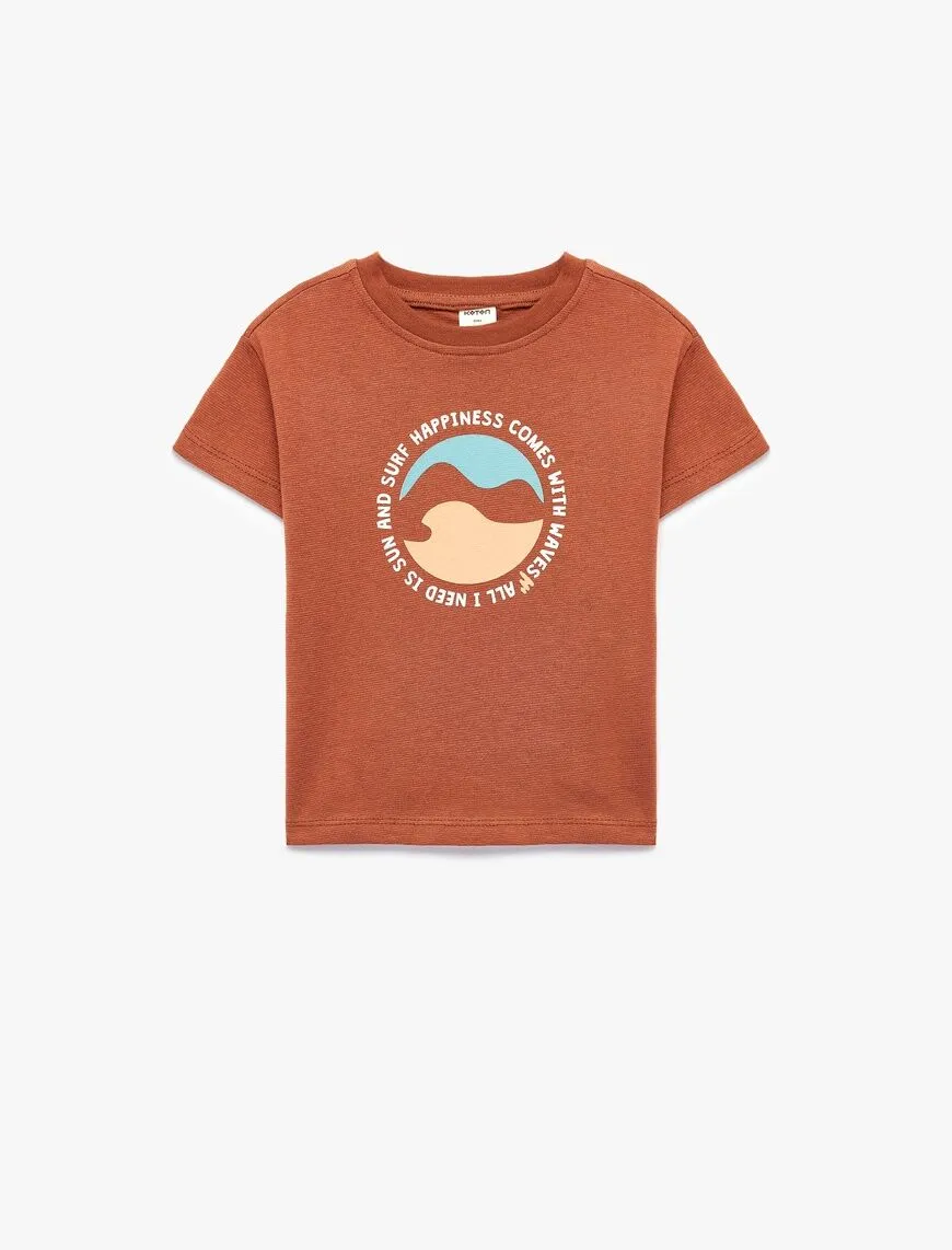 T-Shirt (4-5)