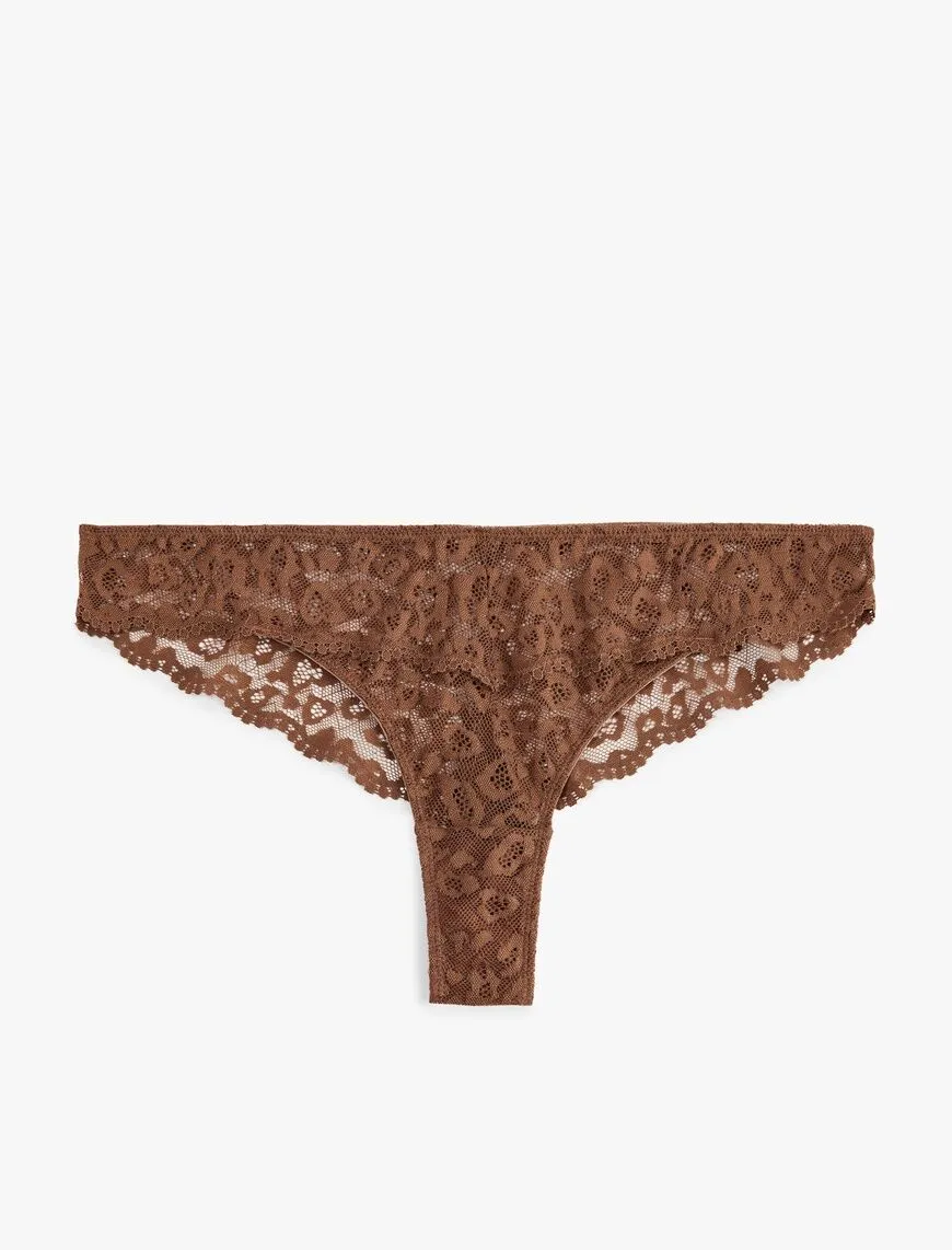 Mbathje (Intimo) (S)