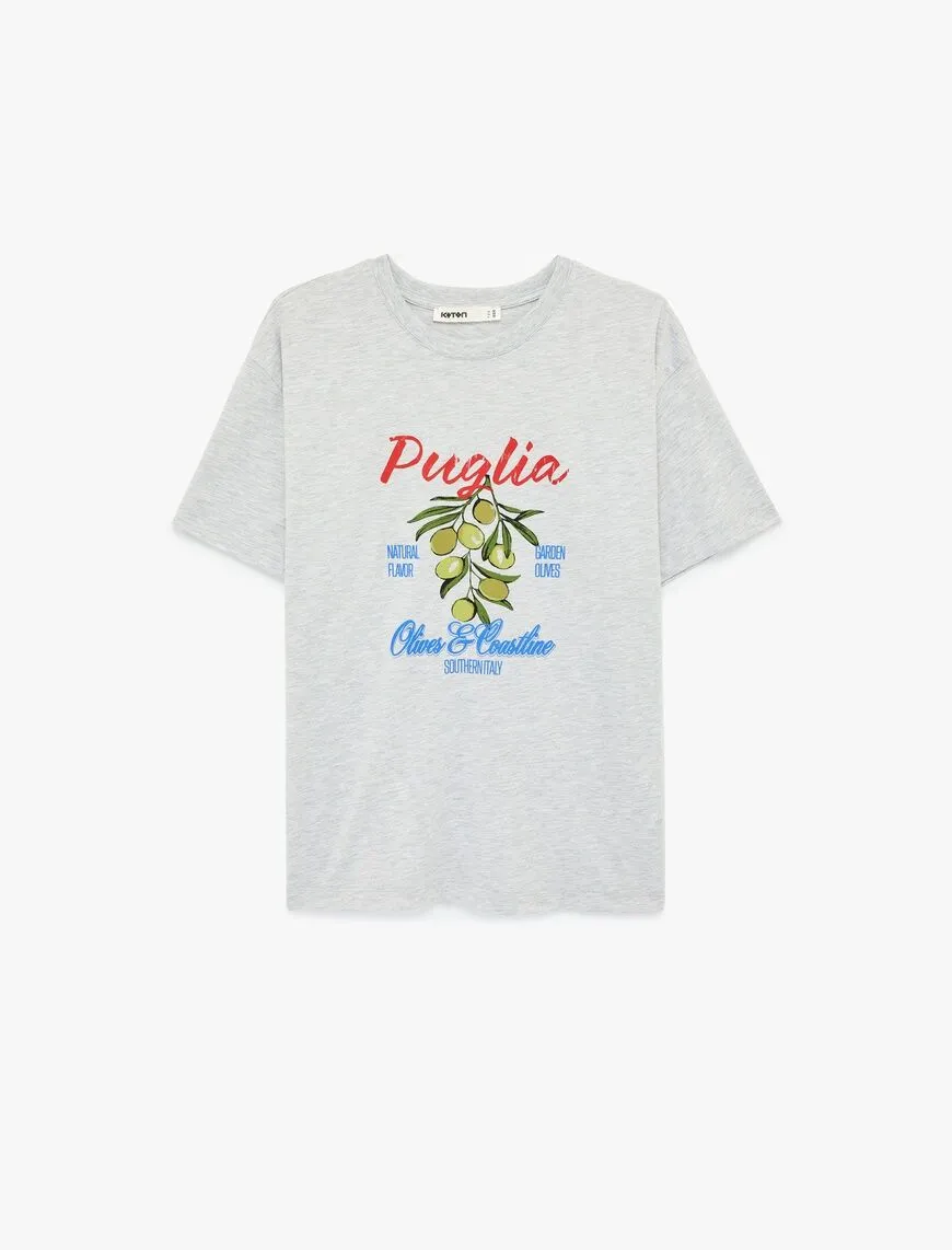 T-Shirt