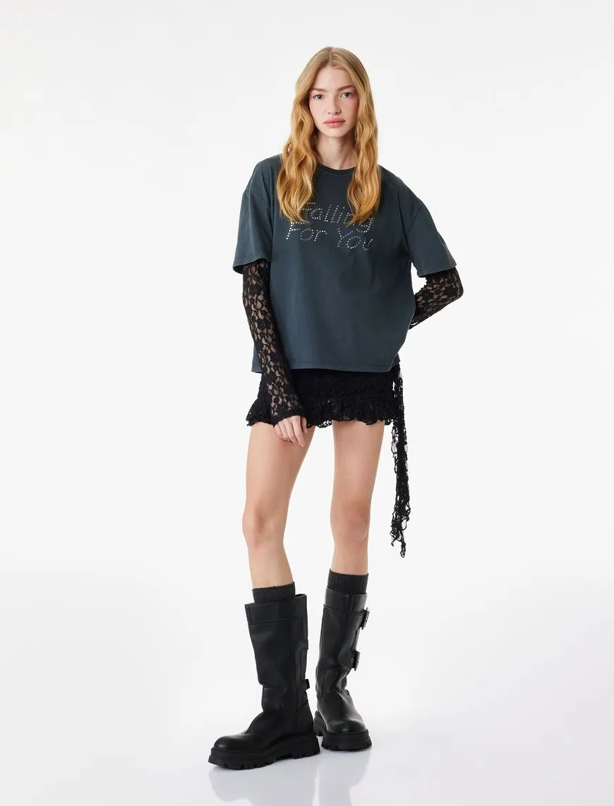 [8684848336884] Bluza (XS)
