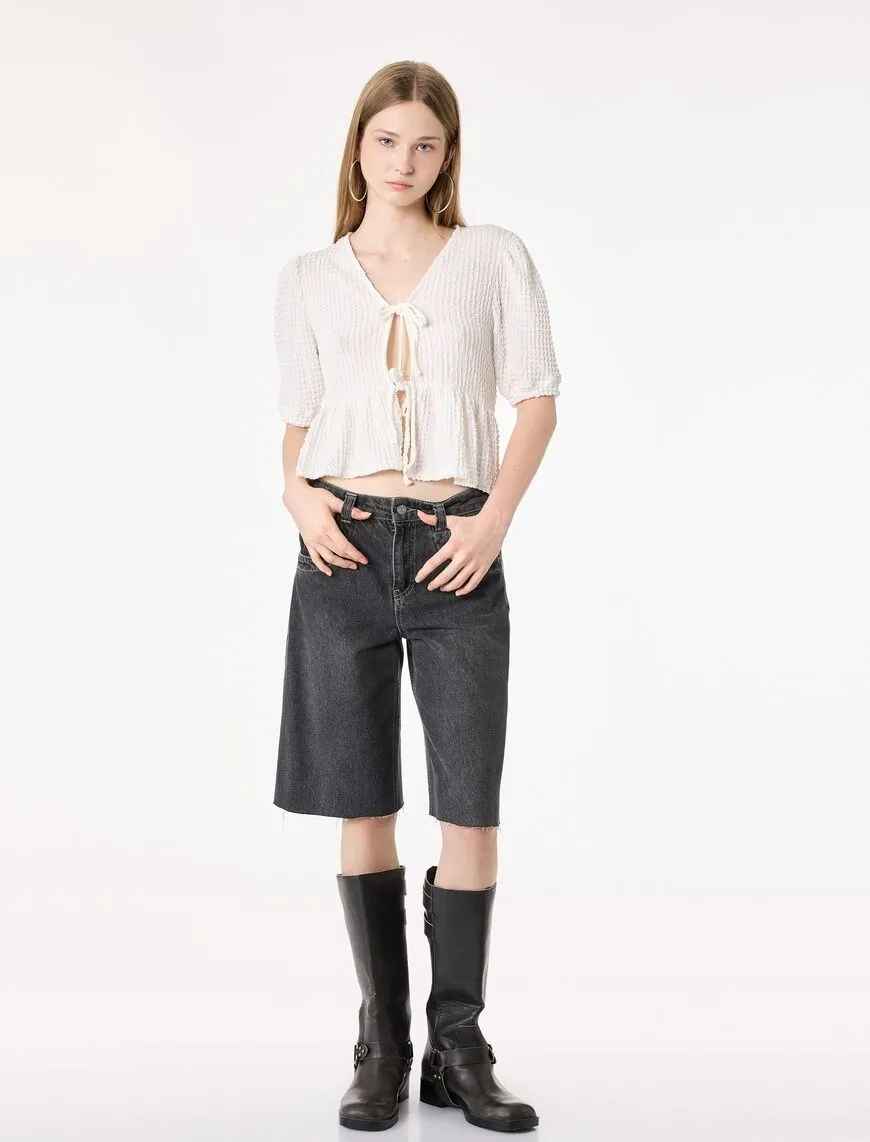 [8684846329741] Bluza (XS)