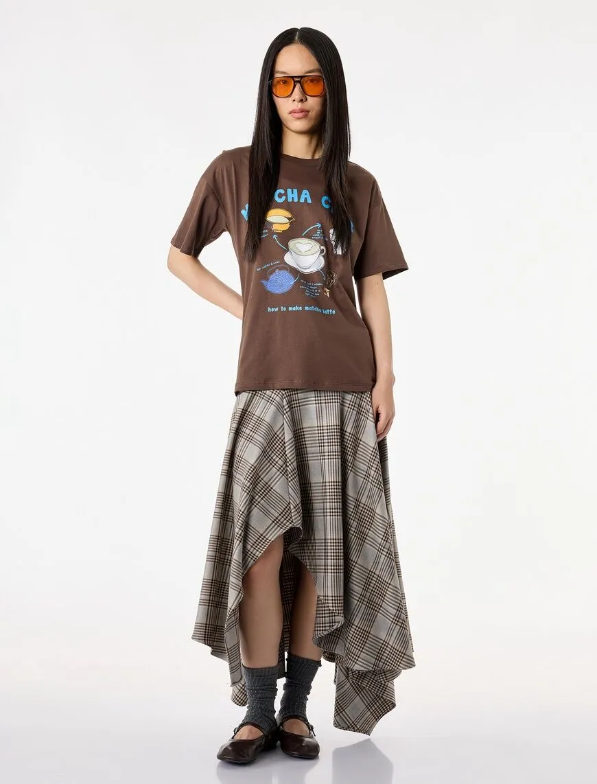 T-Shirt (XS)