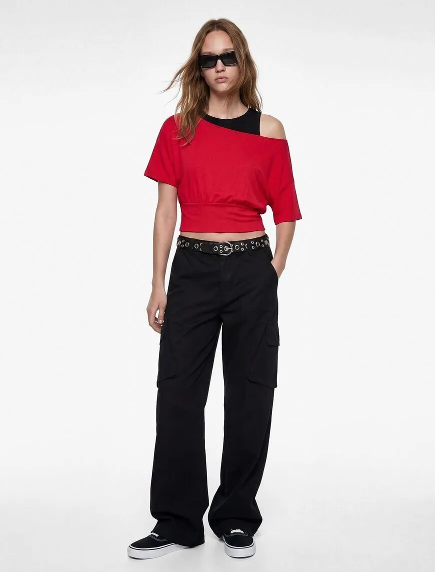 [8684969077352] Bluza (XS)
