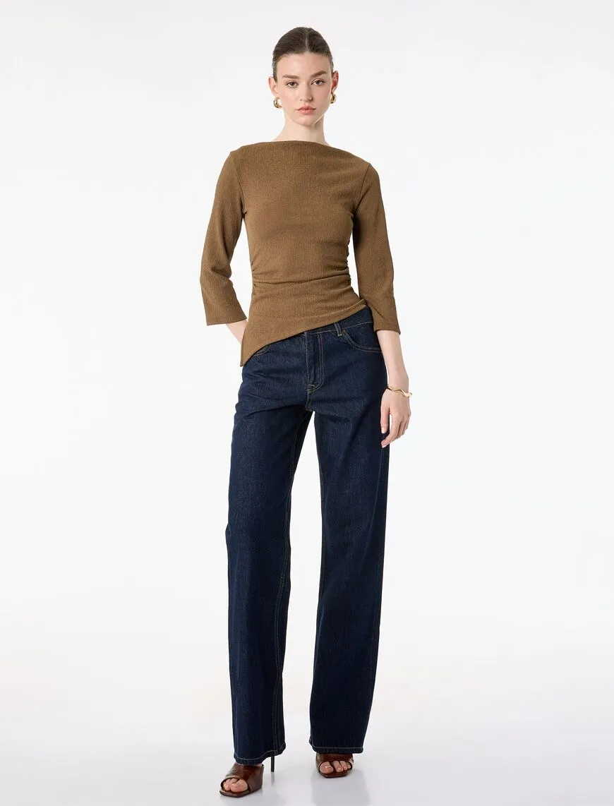 [8684969023489] Bluza (XS)