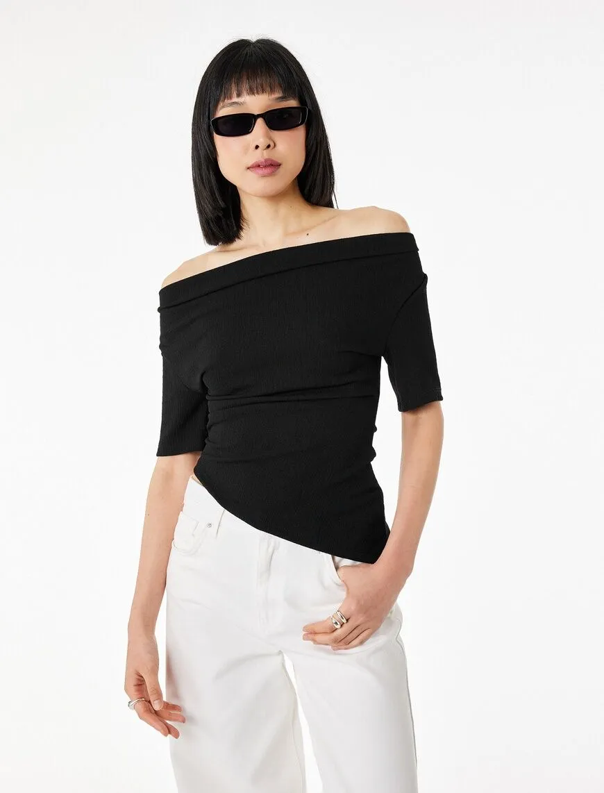 [8684969024455] Bluza (S, E zeze)