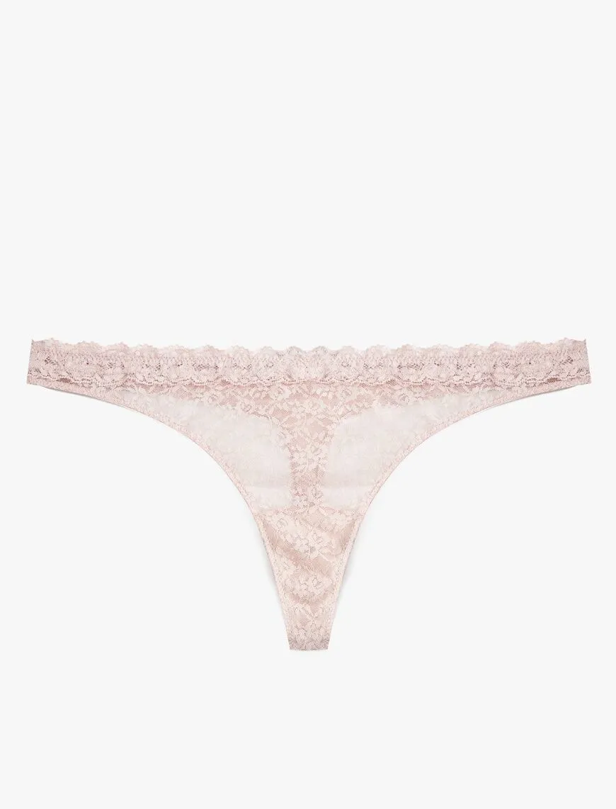 Mbathje (Intimo)