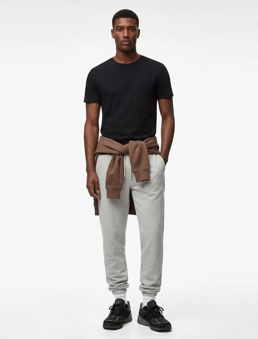 T-Shirt (M, Blu)