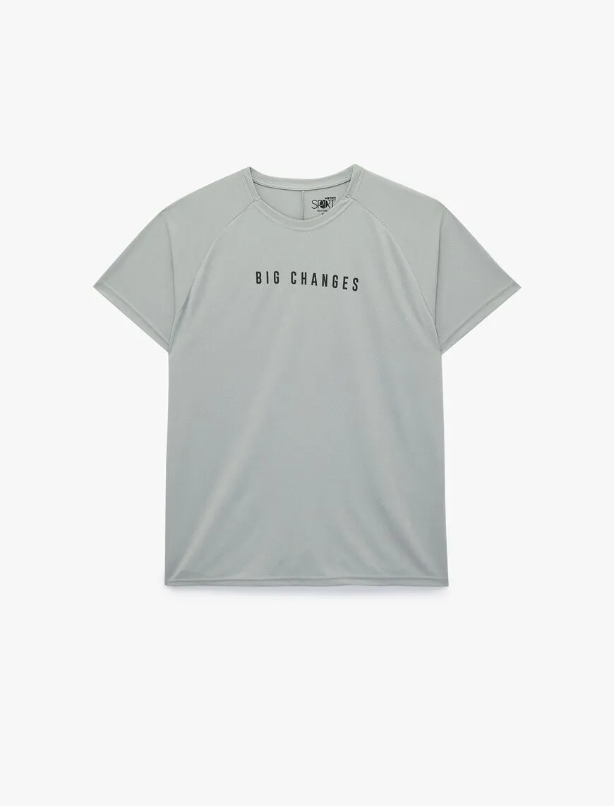 [8684969384214] T-Shirt Sport (S)