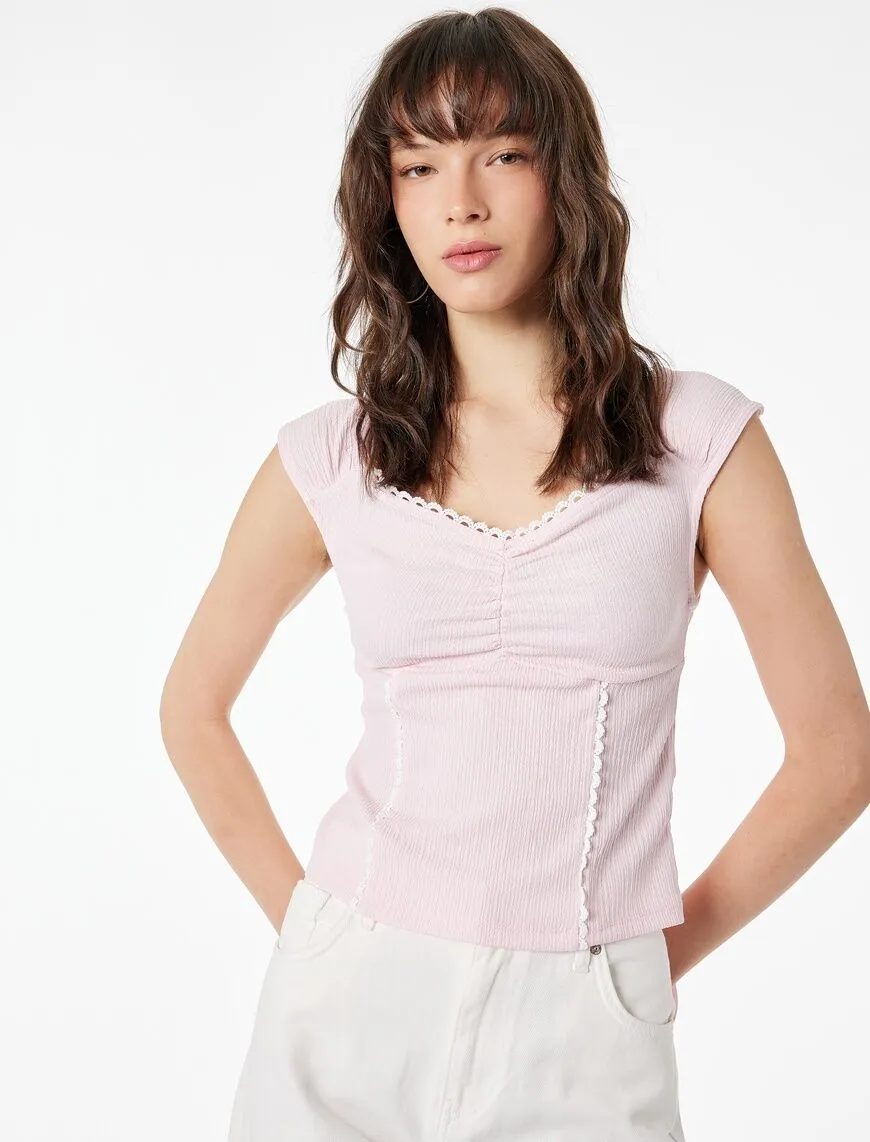 [8684969282640] Bluza (XS)