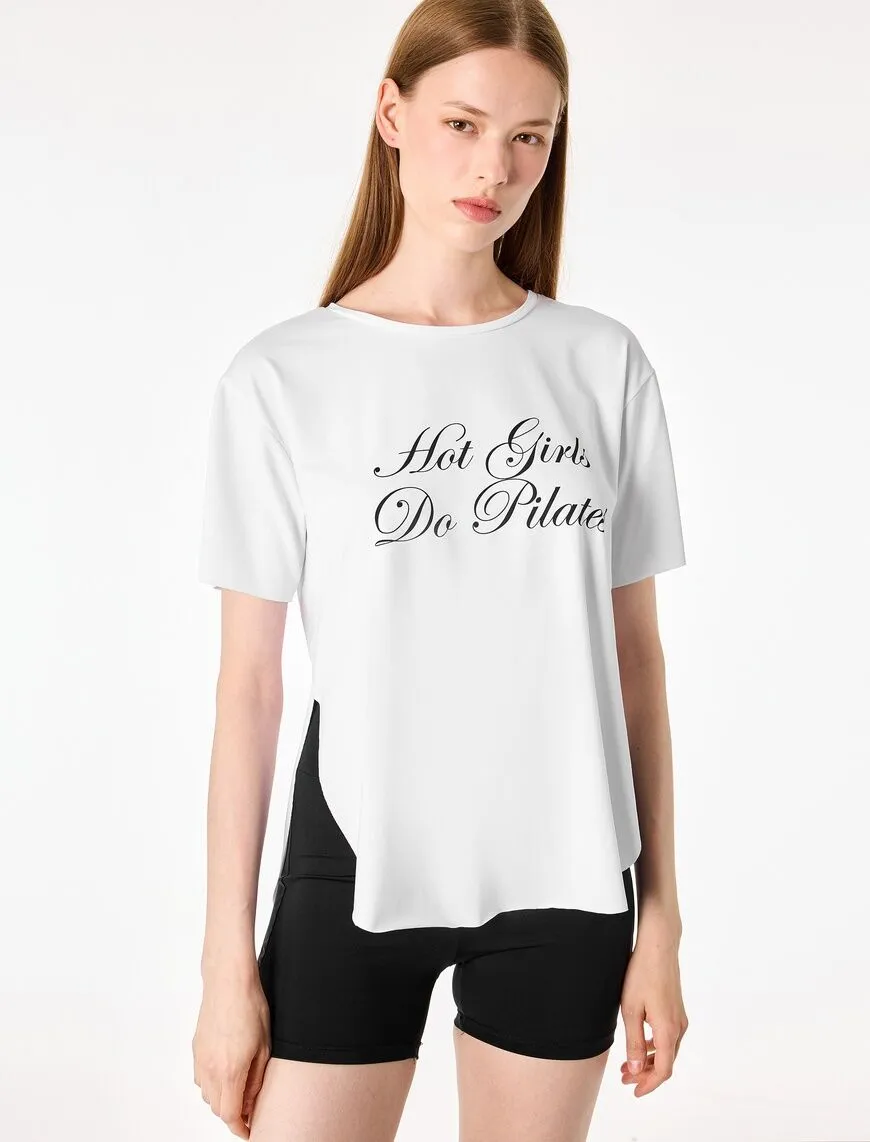 T-Shirt Sport