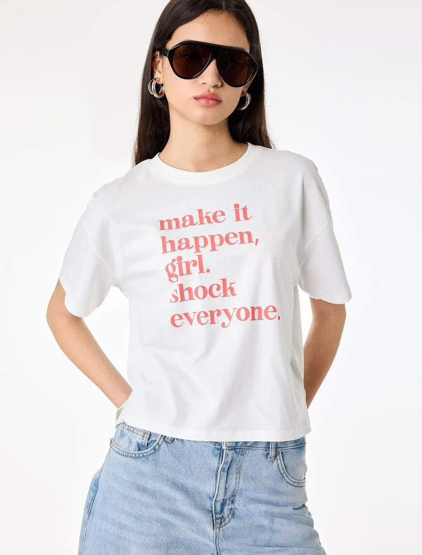 T-Shirt