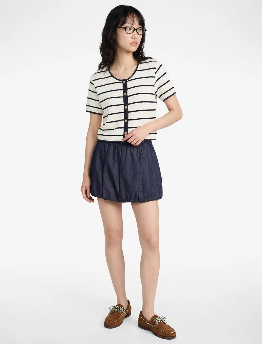 [8684846343280] Bluza (XS)