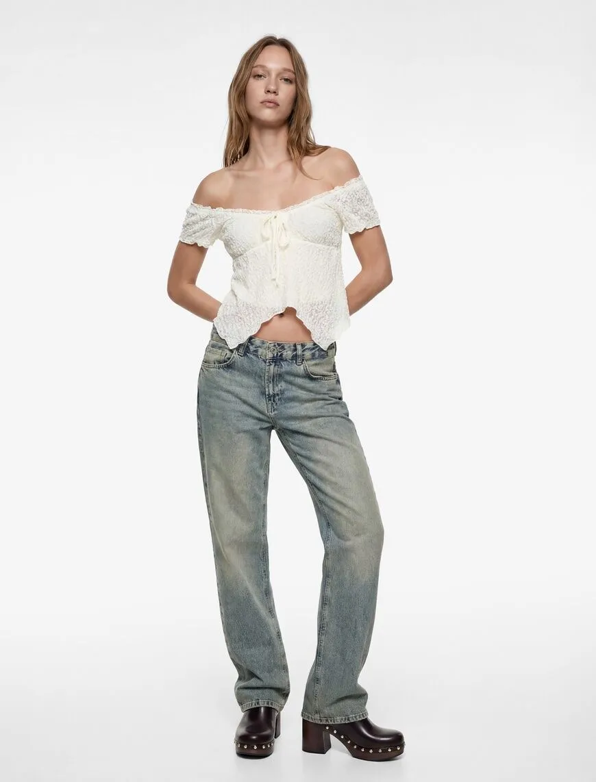 [8684846343754] Bluza (XS)