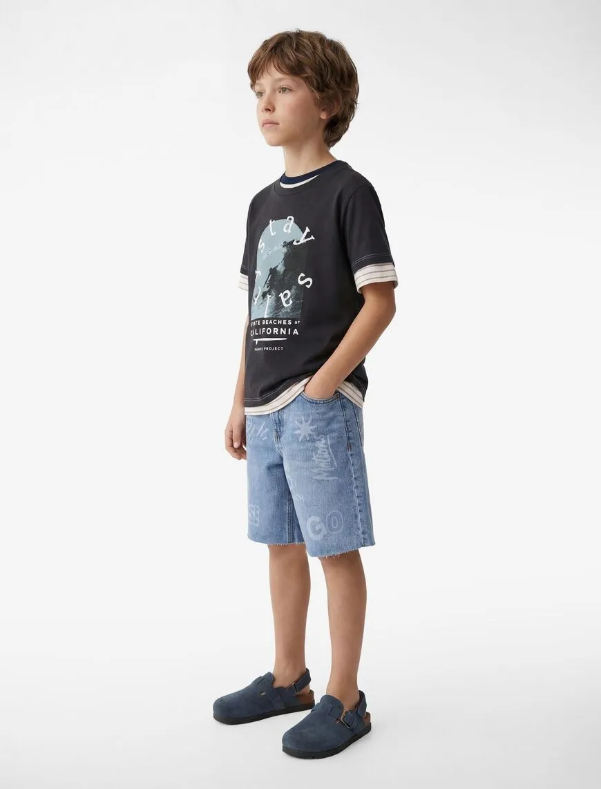 T-Shirt